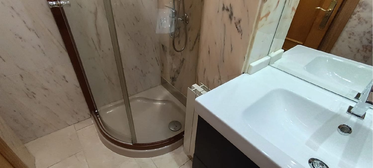 Appartement à louer à Palencia ville - 630 € (Ref: 9909929)