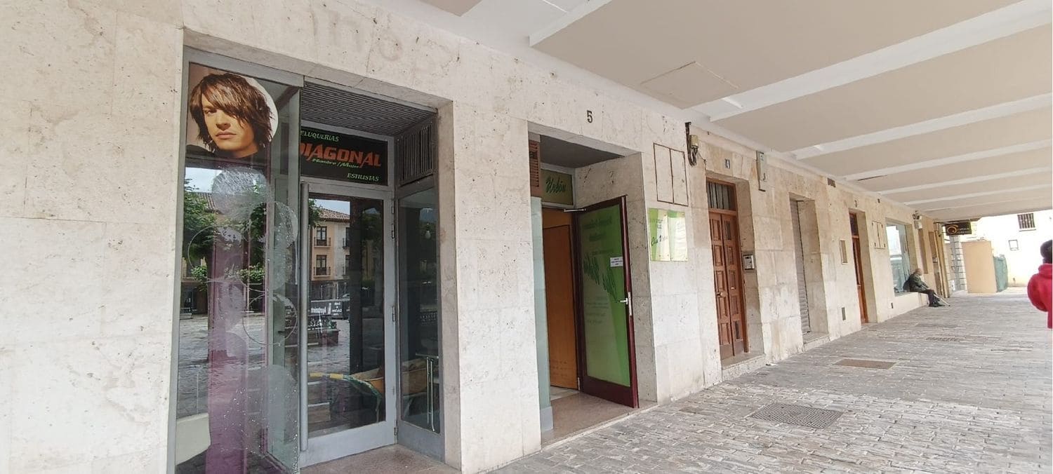 Appartement à louer à Palencia ville - 630 € (Ref: 9909929)