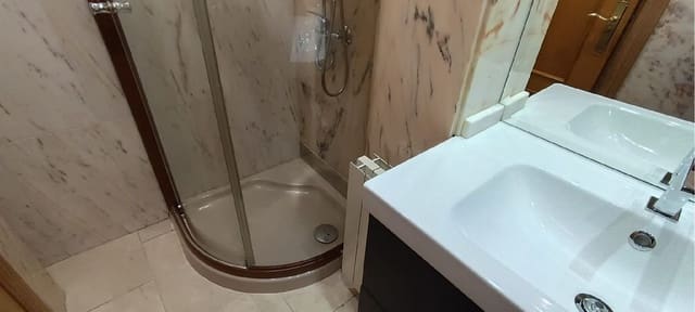Appartement à louer à Palencia ville - 630 € (Ref: 9909929)