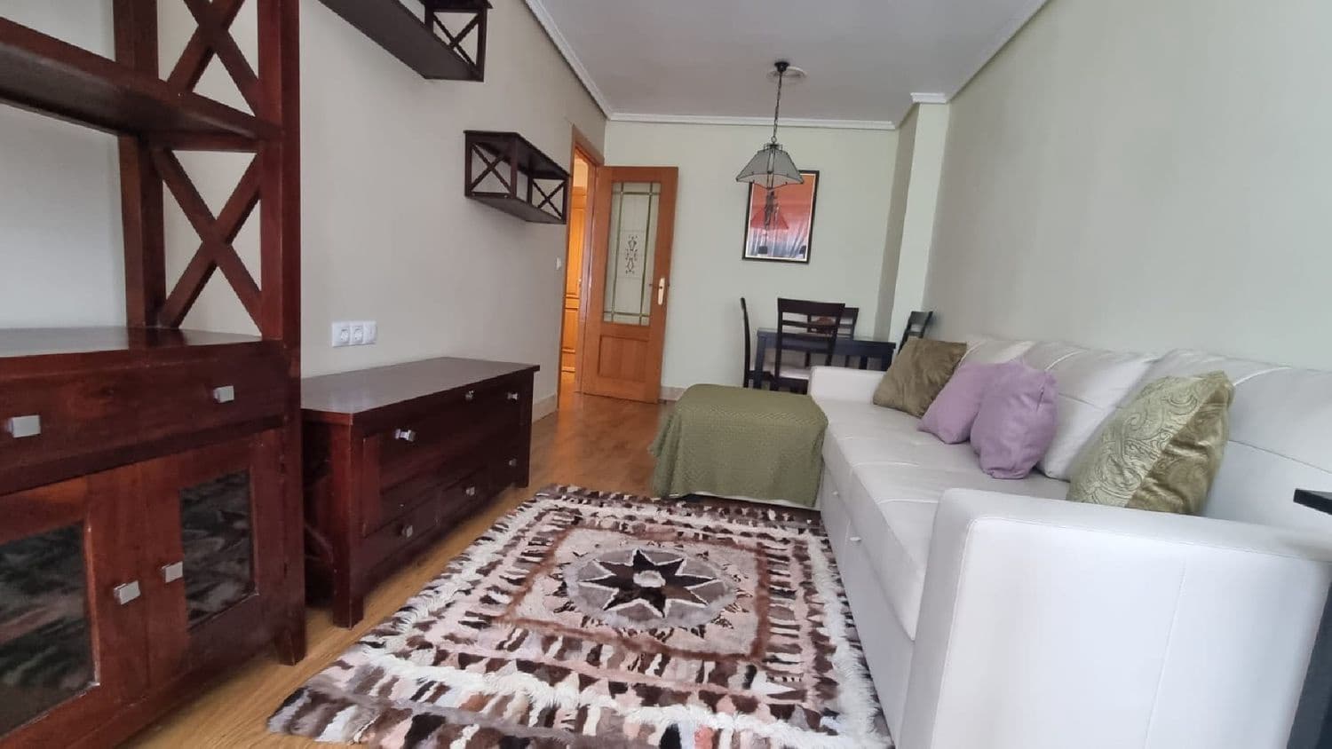 Appartement à louer à Palencia ville - 630 € (Ref: 9909929)