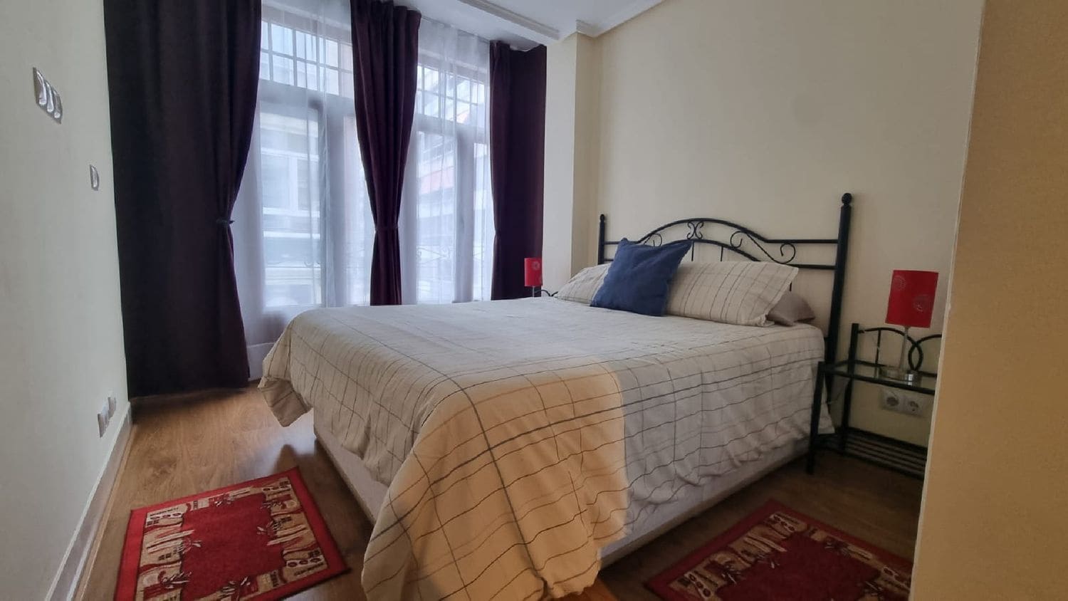 Appartement à louer à Palencia ville - 630 € (Ref: 9909929)
