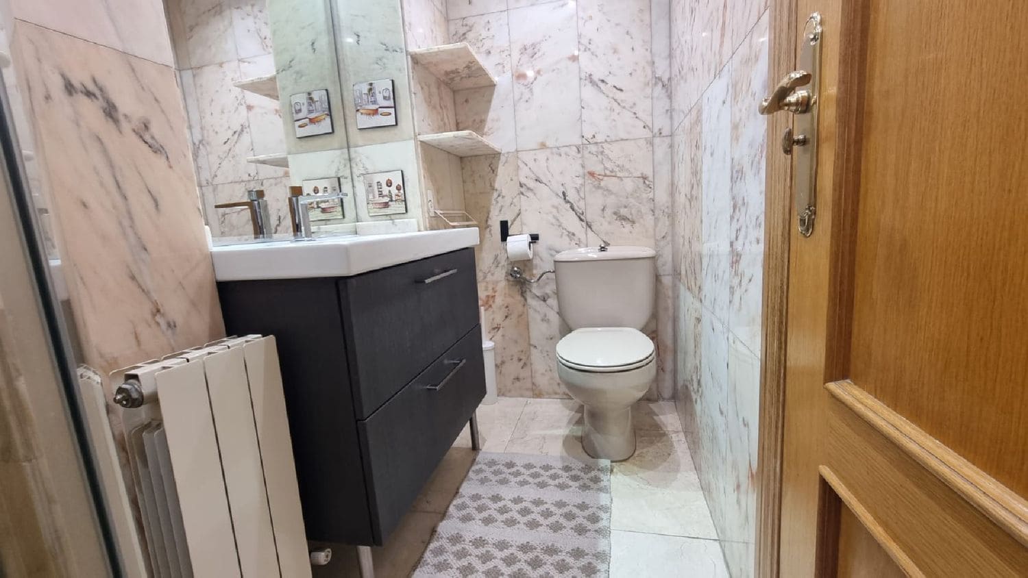 Appartement à louer à Palencia ville - 630 € (Ref: 9909929)
