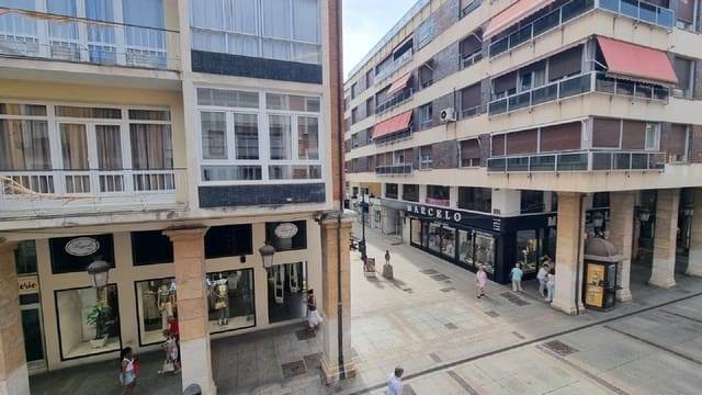 Appartement à louer à Palencia ville - 630 € (Ref: 9909929)