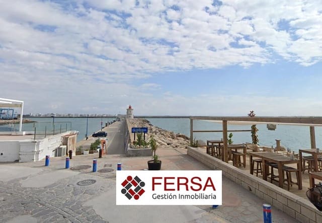 1 bedroom Apartment for rent in El Puerto de Santa María with garage - € 1,800 (Ref: 9829458)