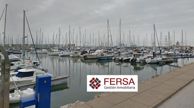 1 bedroom Apartment for rent in El Puerto de Santa María with garage - € 1,800 (Ref: 9829458)