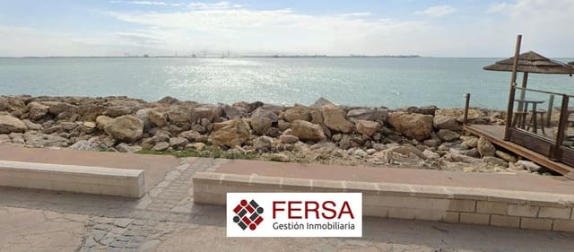 1 bedroom Apartment for rent in El Puerto de Santa María with garage - € 1,800 (Ref: 9829458)
