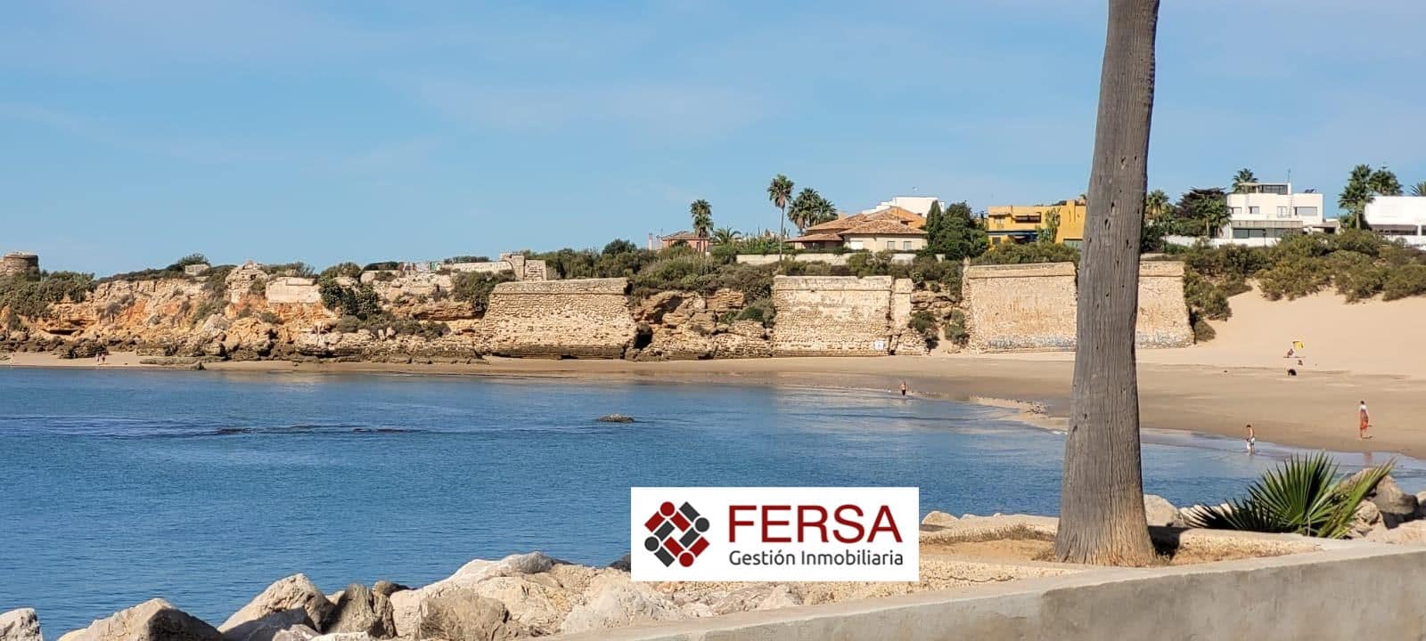 1 bedroom Apartment for rent in El Puerto de Santa Maria with garage - € 1,800 (Ref: 9829458)