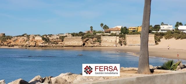 1 bedroom Apartment for rent in El Puerto de Santa María with garage - € 1,800 (Ref: 9829458)