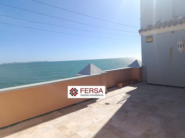 1 sypialnia Apartament do wynajęcia w El Puerto de Santa María z garażem - 1 800 € (Ref: 9829458)