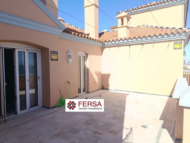 1 sypialnia Apartament do wynajęcia w El Puerto de Santa María z garażem - 1 800 € (Ref: 9829458)