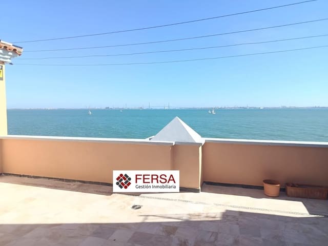 1 sypialnia Apartament do wynajęcia w El Puerto de Santa María z garażem - 1 800 € (Ref: 9829458)