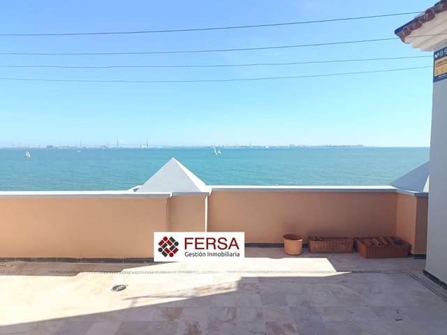 1 sypialnia Apartament do wynajęcia w El Puerto de Santa María z garażem - 1 800 € (Ref: 9829458)