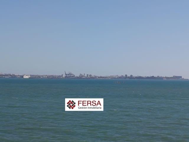 1 sypialnia Apartament do wynajęcia w El Puerto de Santa María z garażem - 1 800 € (Ref: 9829458)