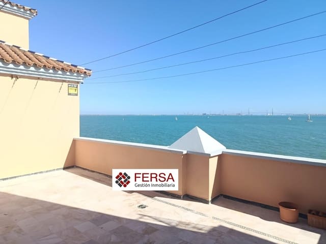 1 sypialnia Apartament do wynajęcia w El Puerto de Santa María z garażem - 1 800 € (Ref: 9829458)