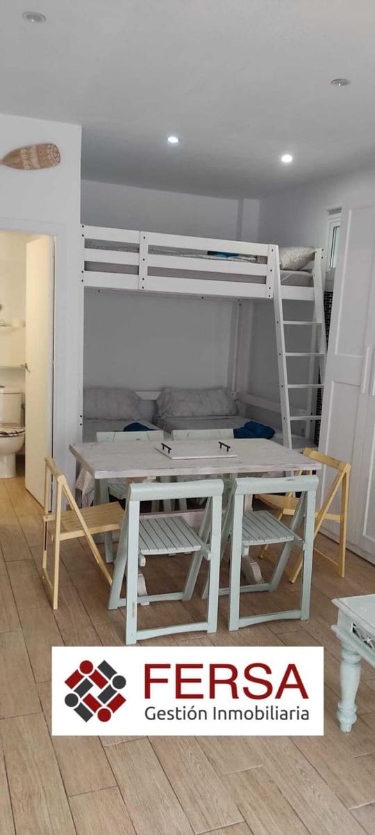 Studio til salg i El Puerto de Santa Maria - € 179.000 (Ref: 9829459)