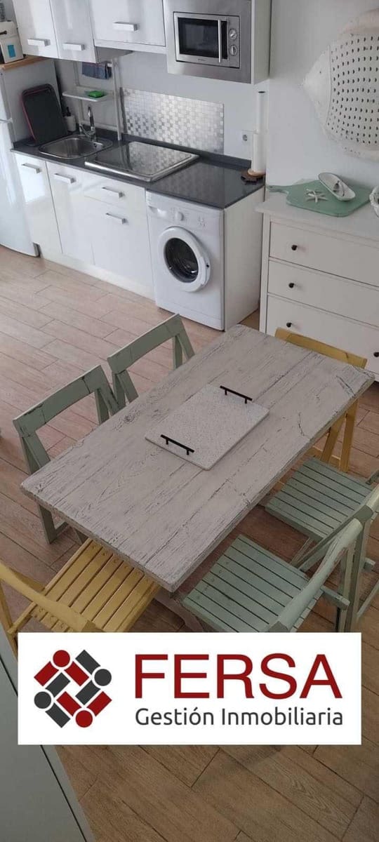 Studio til salg i El Puerto de Santa Maria - € 179.000 (Ref: 9829459)