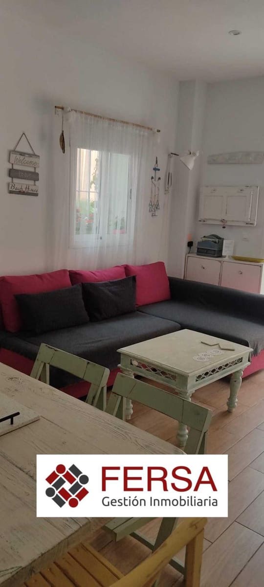 Studio til salg i El Puerto de Santa Maria - € 179.000 (Ref: 9829459)