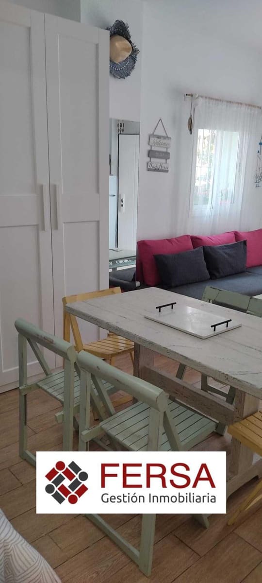 Studio til salg i El Puerto de Santa Maria - € 179.000 (Ref: 9829459)