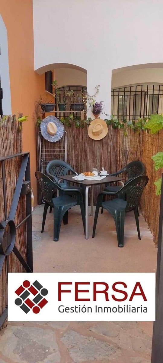 Studio til salg i El Puerto de Santa Maria - € 179.000 (Ref: 9829459)