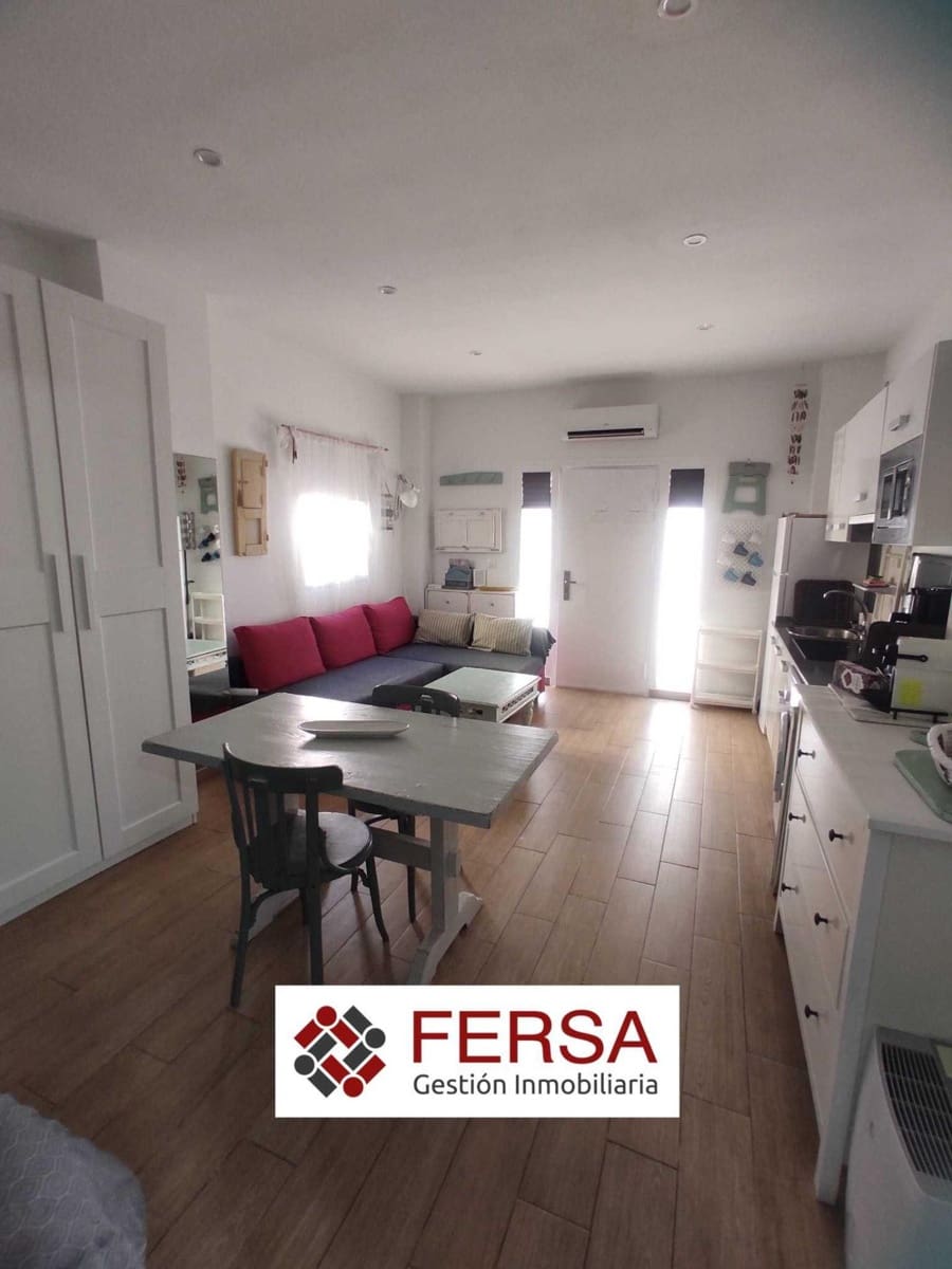 Studio til salg i El Puerto de Santa Maria - € 179.000 (Ref: 9829459)