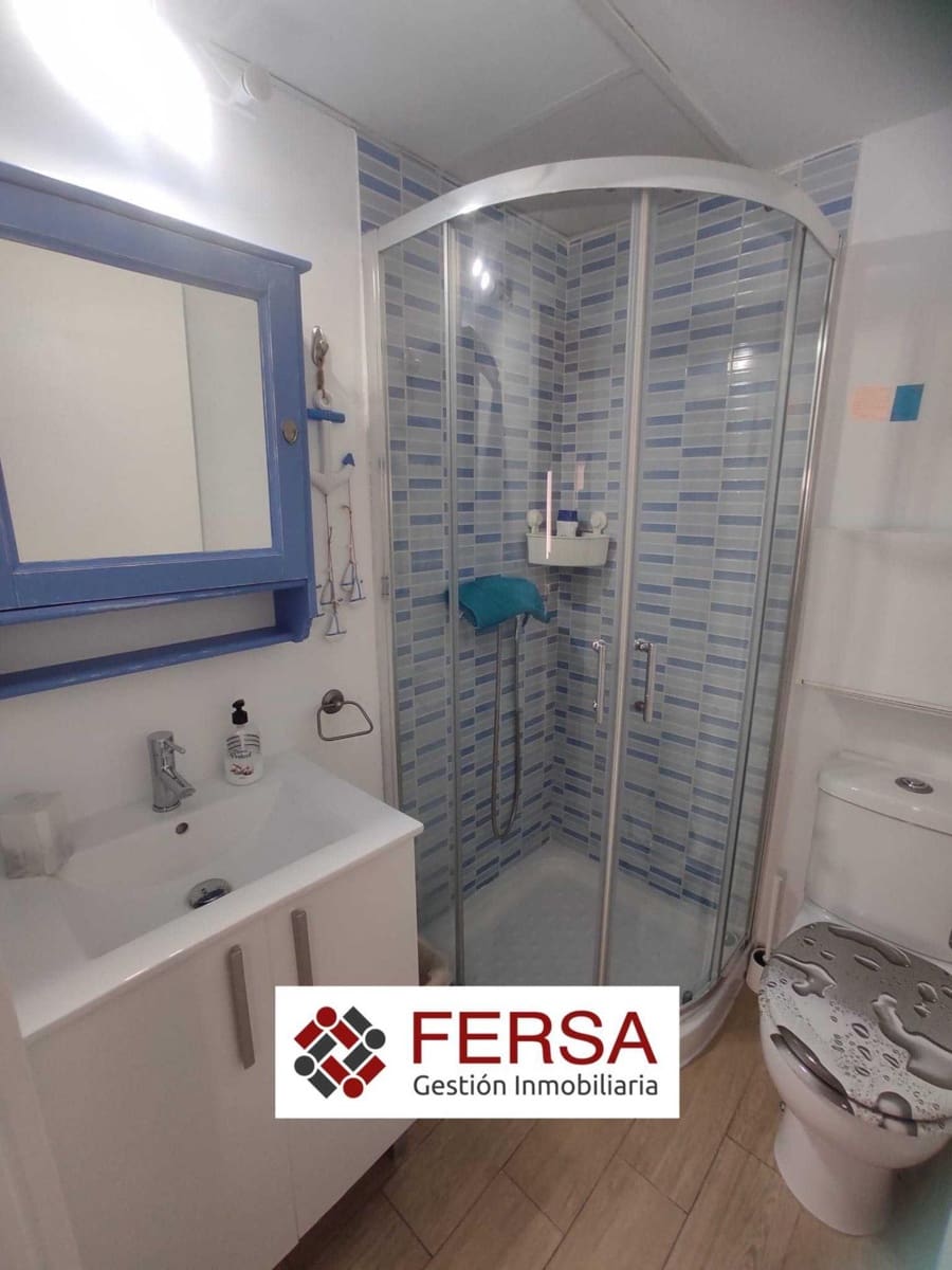Studio til salg i El Puerto de Santa Maria - € 179.000 (Ref: 9829459)