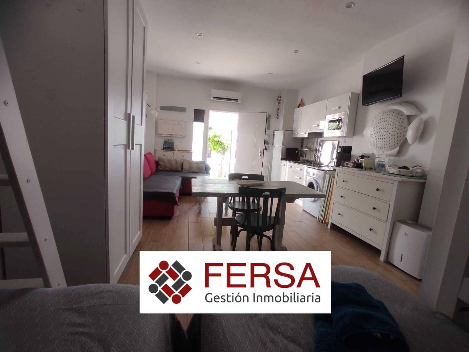 Studio til salg i El Puerto de Santa Maria - € 179.000 (Ref: 9829459)