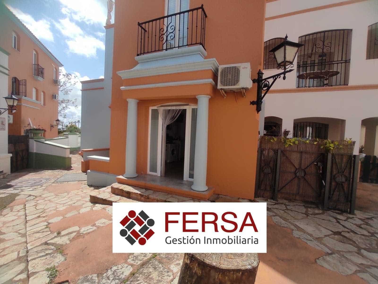 Studio til salg i El Puerto de Santa Maria - € 179.000 (Ref: 9829459)