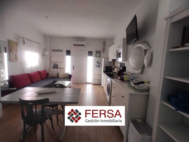 Monolocale in vendita in El Puerto de Santa María - 179.000 € (Rif: 9829459)