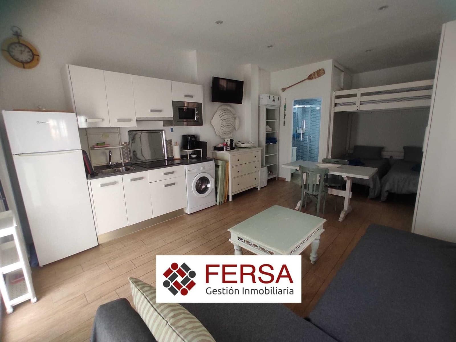 Studio til salg i El Puerto de Santa Maria - € 179.000 (Ref: 9829459)
