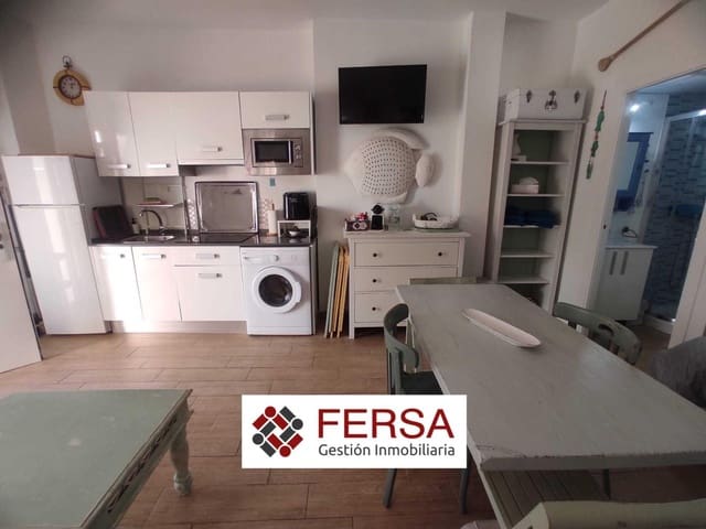 Monolocale in vendita in El Puerto de Santa María - 179.000 € (Rif: 9829459)