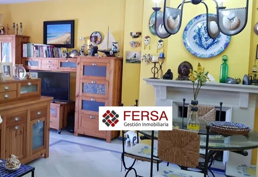 1 quarto Apartamento para venda em El Puerto de Santa Maria - 280 000 € (Ref: 9829460)