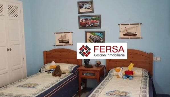 1 quarto Apartamento para venda em El Puerto de Santa Maria - 280 000 € (Ref: 9829460)