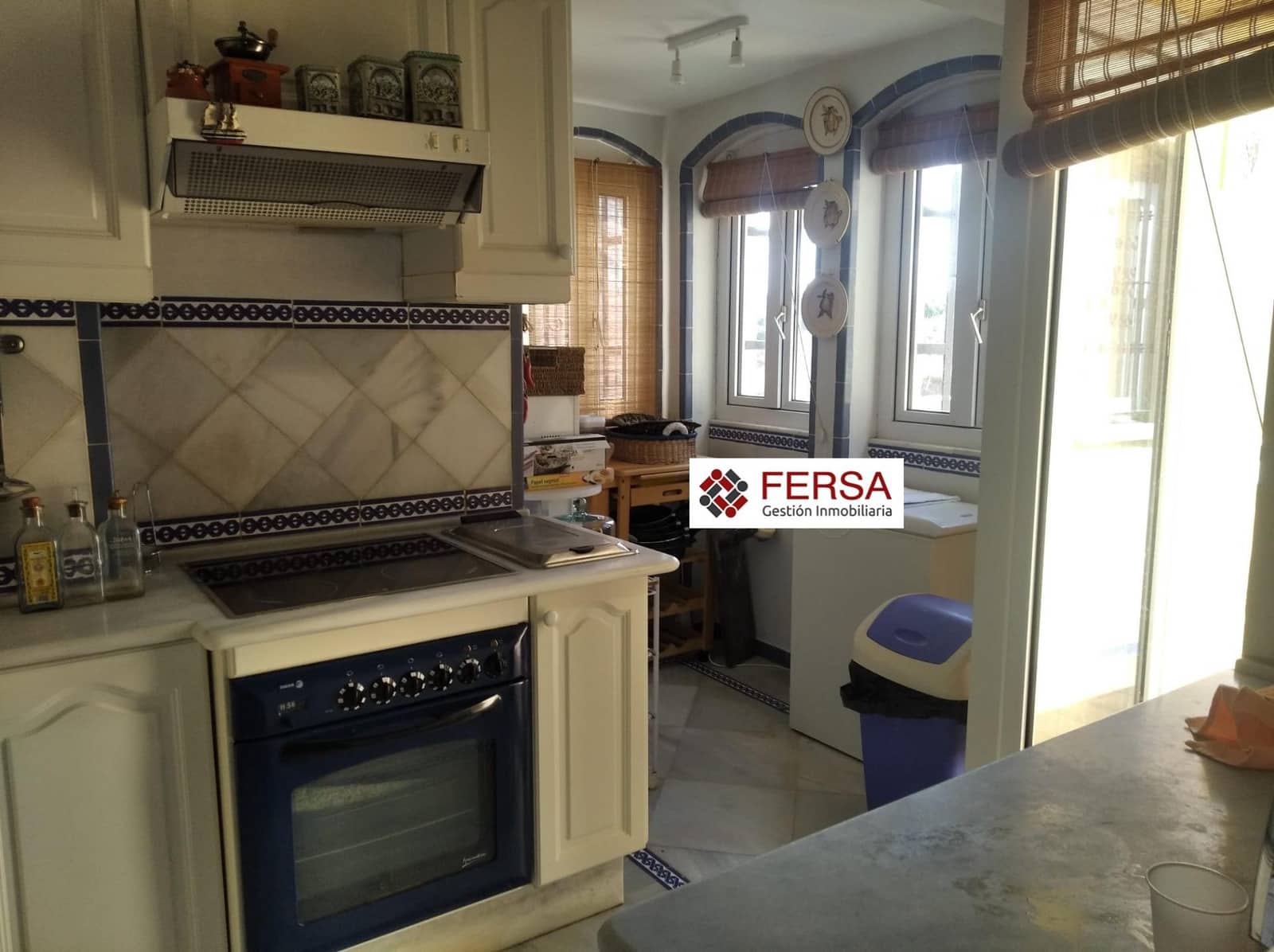 1 quarto Apartamento para venda em El Puerto de Santa Maria - 280 000 € (Ref: 9829460)