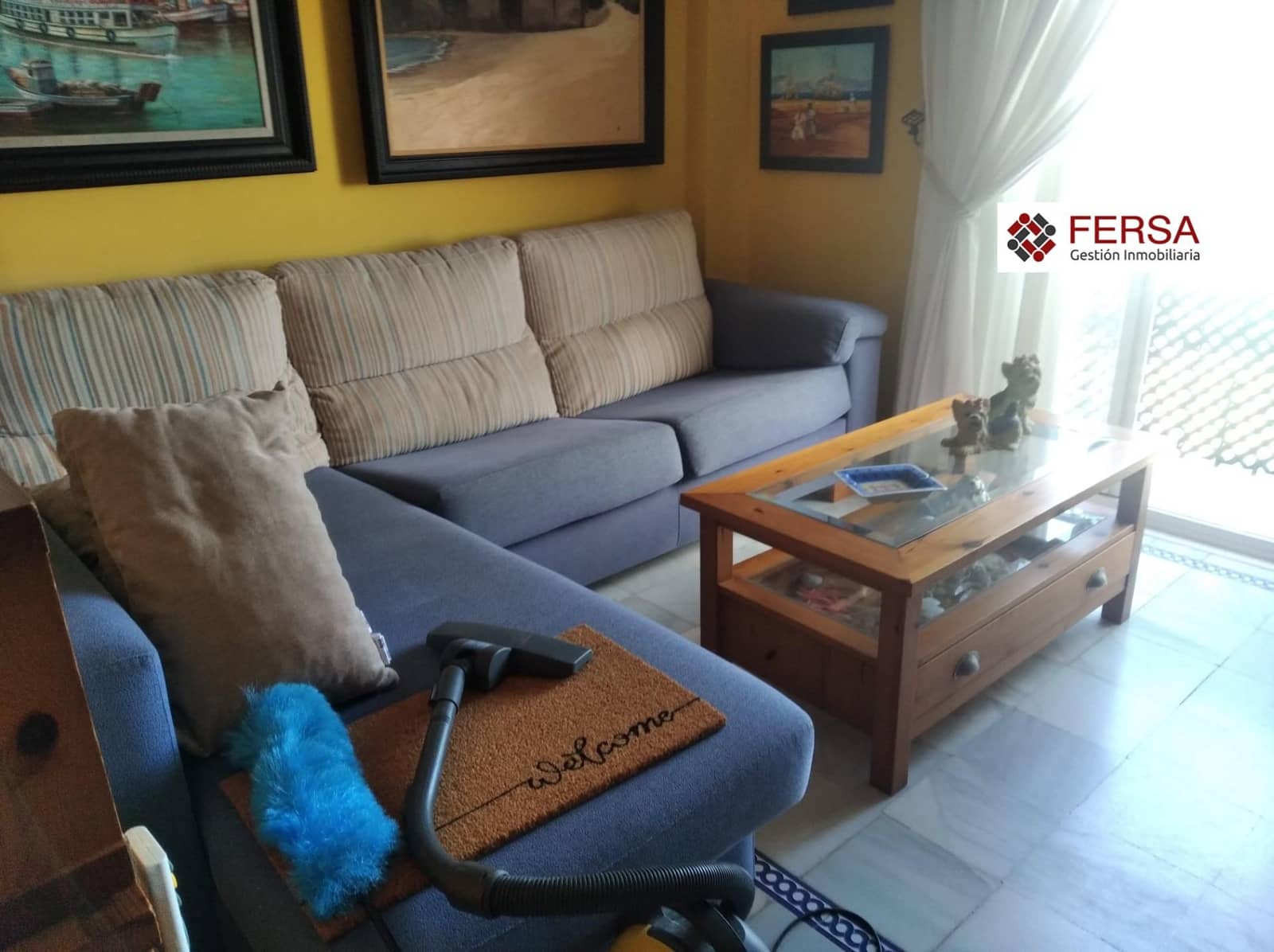 1 quarto Apartamento para venda em El Puerto de Santa Maria - 280 000 € (Ref: 9829460)