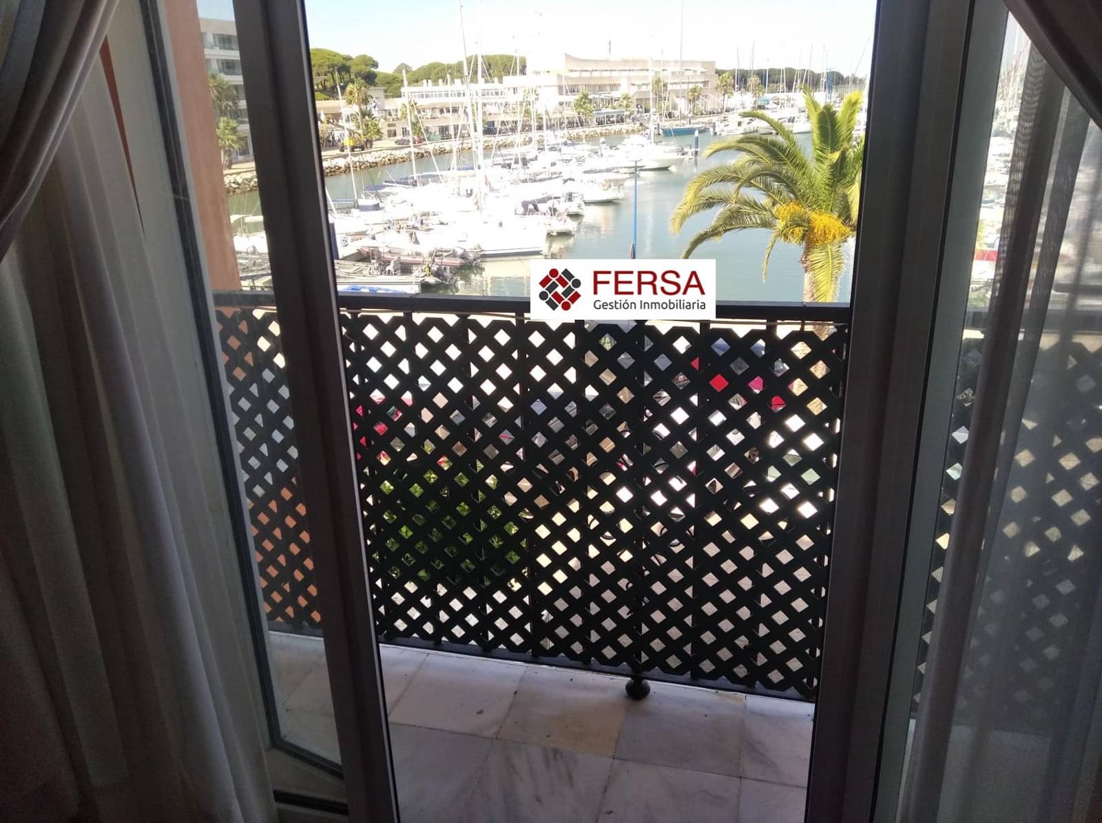 1 quarto Apartamento para venda em El Puerto de Santa Maria - 280 000 € (Ref: 9829460)