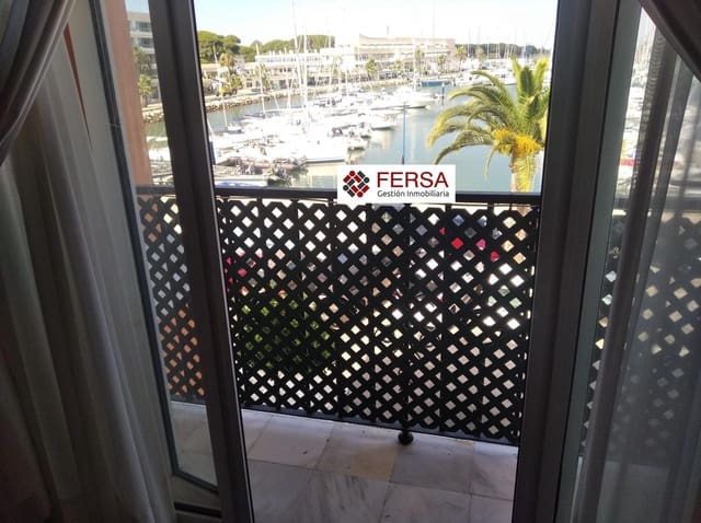 1 soveværelse Lejlighed til salg i El Puerto de Santa María - € 295.000 (Ref: 9829460)