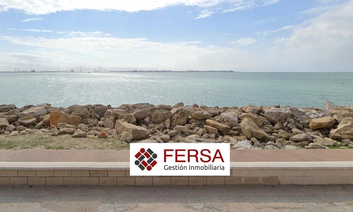 1 bedroom Apartment for rent in El Puerto de Santa Maria with garage - € 3,000 (Ref: 9829461)