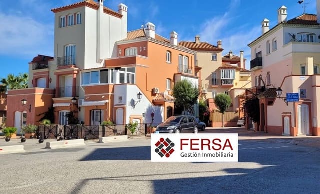 1 bedroom Apartment for rent in El Puerto de Santa María with garage - € 3,000 (Ref: 9829461)