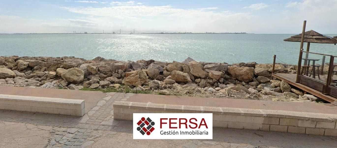 1 bedroom Apartment for rent in El Puerto de Santa Maria with garage - € 3,000 (Ref: 9829461)