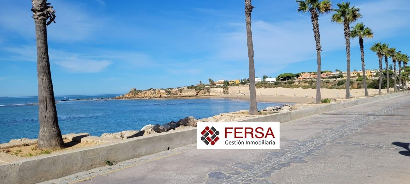 1 bedroom Apartment for rent in El Puerto de Santa Maria with garage - € 3,000 (Ref: 9829461)