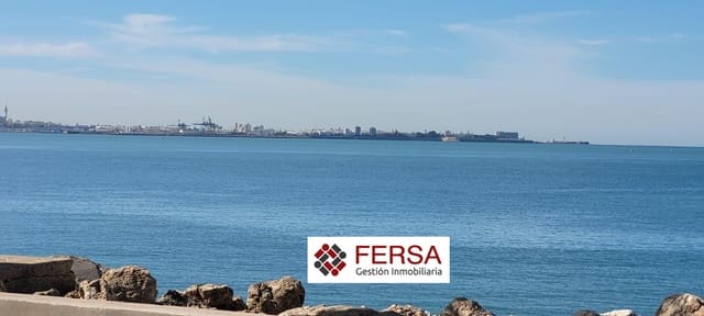 1 bedroom Apartment for rent in El Puerto de Santa María with garage - € 3,000 (Ref: 9829461)