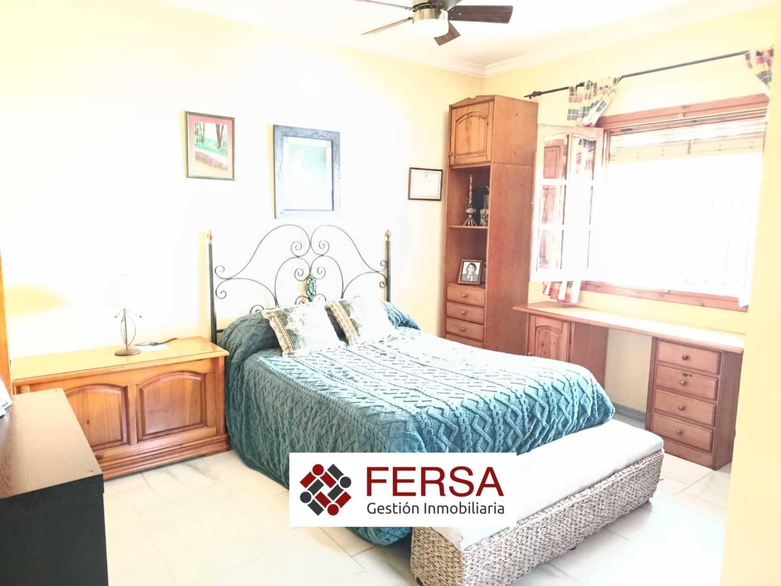 5 bedroom Villa for sale in El Puerto de Santa Maria with garage - € 785,000 (Ref: 9829462)