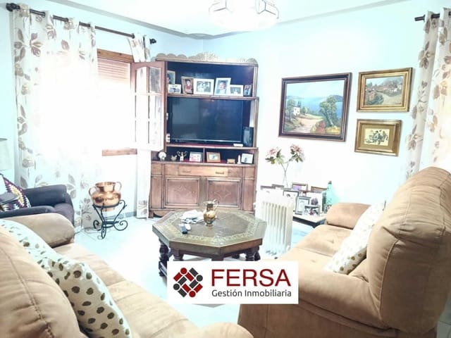 5 sovrum Villa till salu i El Puerto de Santa María med garage - 785 000 € (Ref: 9829462)