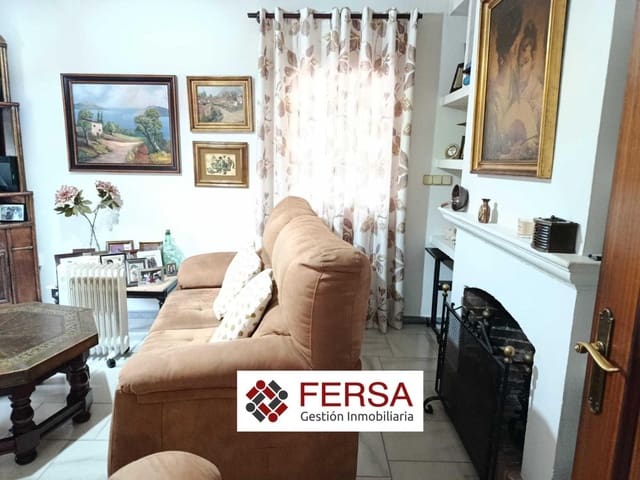 5 sovrum Villa till salu i El Puerto de Santa María med garage - 785 000 € (Ref: 9829462)