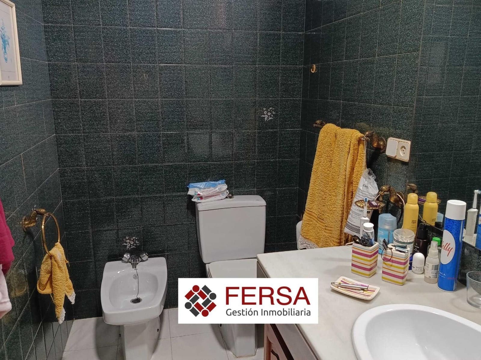 5 bedroom Villa for sale in El Puerto de Santa Maria with garage - € 785,000 (Ref: 9829462)