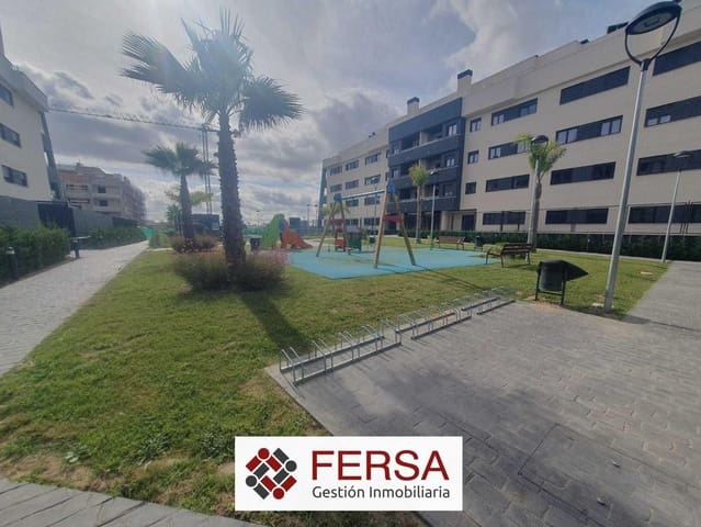 3 bedroom Flat for rent in El Puerto de Santa María with pool garage - € 1,300 (Ref: 9829463)