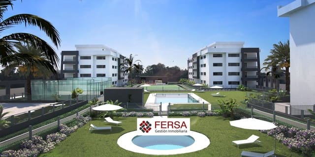 3 bedroom Flat for rent in El Puerto de Santa María with pool garage - € 1,300 (Ref: 9829463)