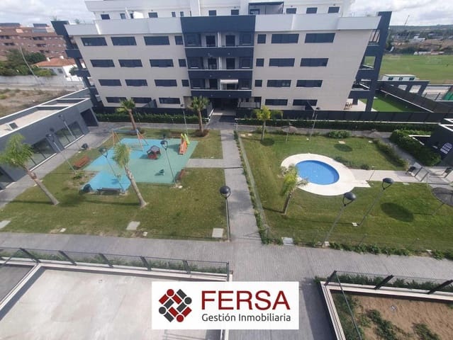 3 slaapkamer Flat te huur in El Puerto de Santa María met zwembad garage - € 1.300 (Ref: 9829463)