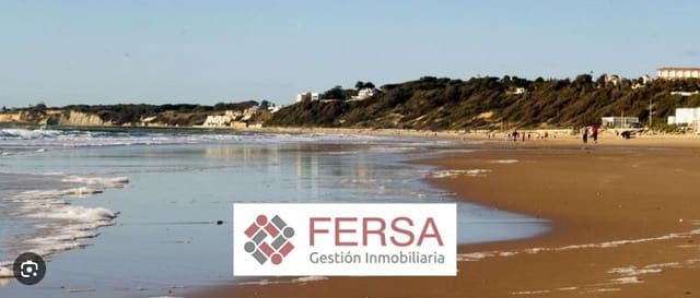 2 soveværelse Lejlighed til salg i El Puerto de Santa María - € 450.000 (Ref: 9829464)