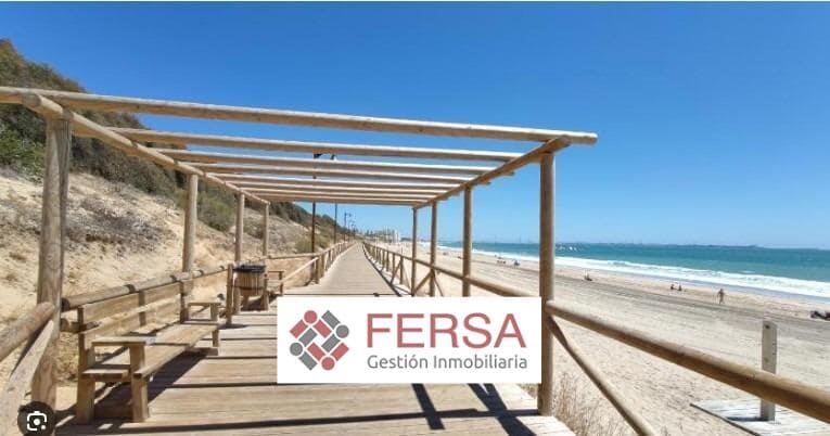 2 camera da letto Appartamento in vendita in El Puerto de Santa Maria - 450.000 € (Rif: 9829464)